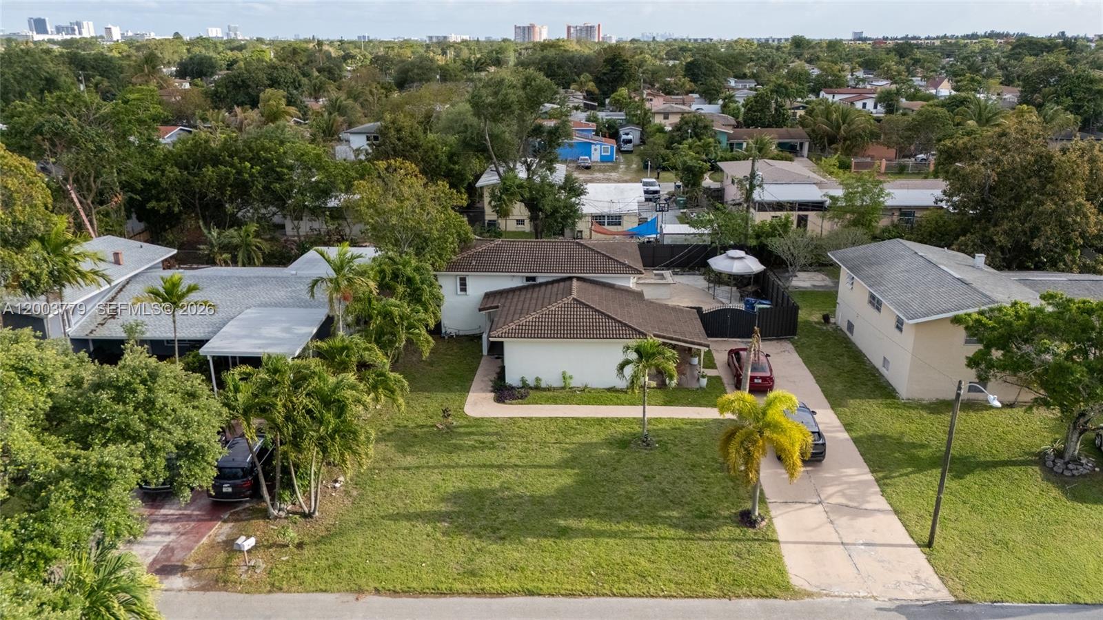 MANSIONETTE HOMES SEC 2 - Residential