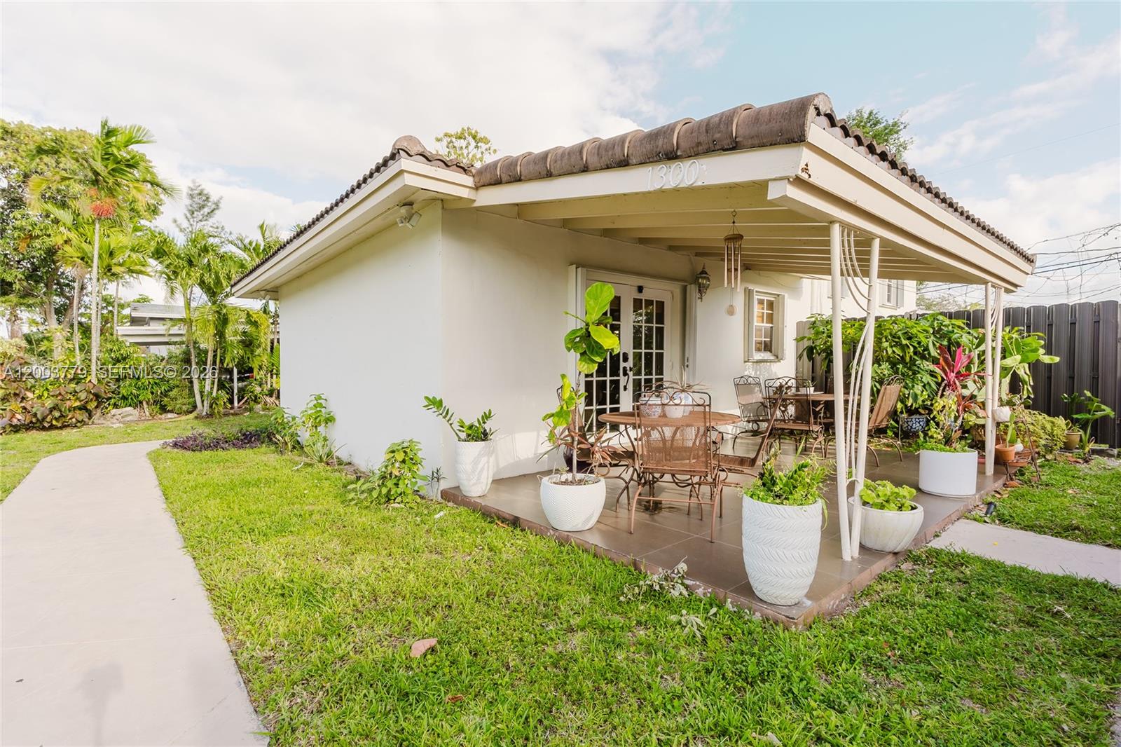 MANSIONETTE HOMES SEC 2 - Residential