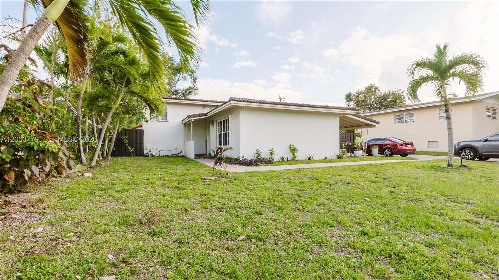 MANSIONETTE HOMES SEC 2 - Residential