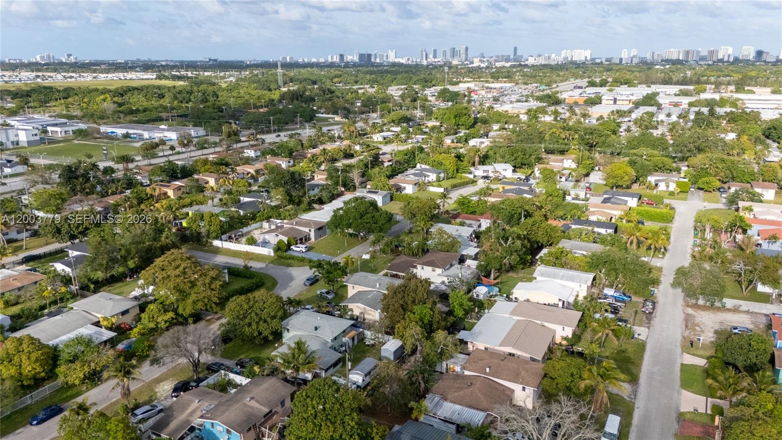 MANSIONETTE HOMES SEC 2 - Residential