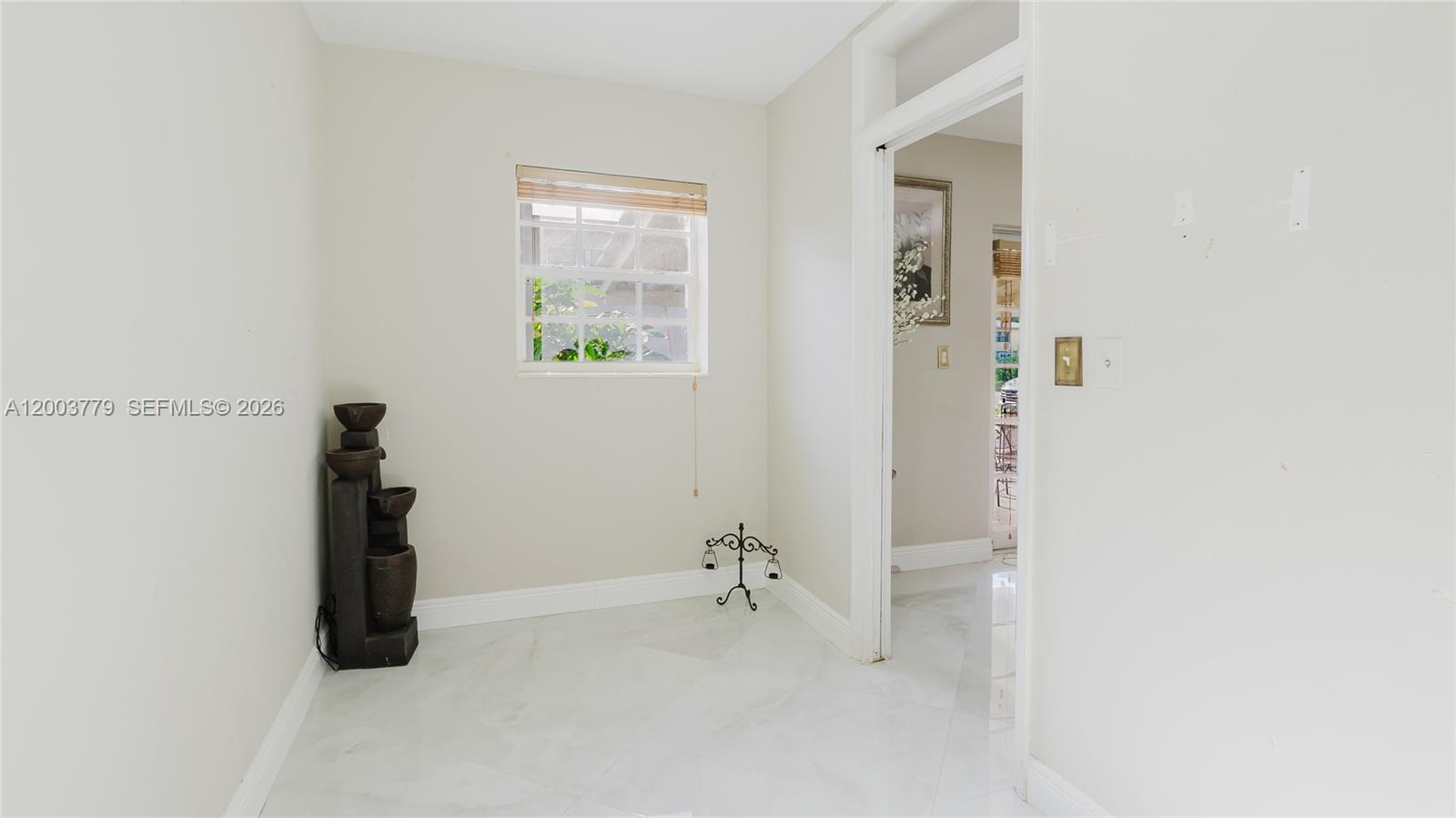 MANSIONETTE HOMES SEC 2 - Residential