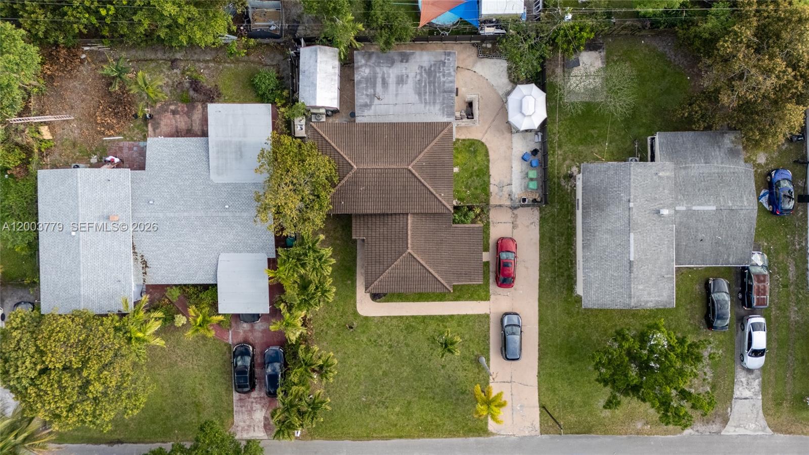 MANSIONETTE HOMES SEC 2 - Residential