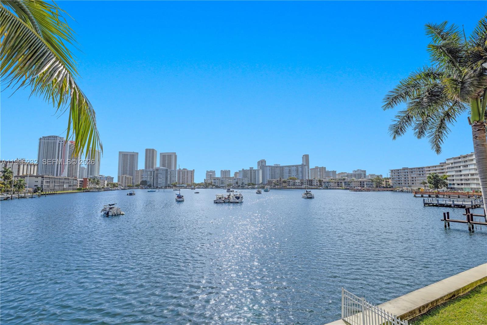 WOODLAKE APTS CONDO - Residential