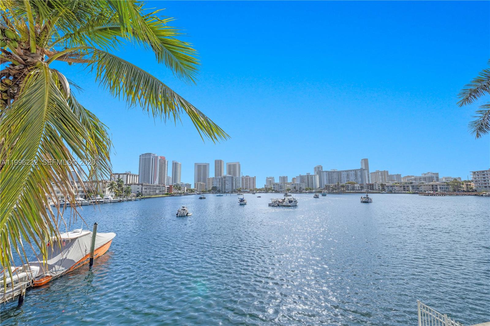 WOODLAKE APTS CONDO - Residential