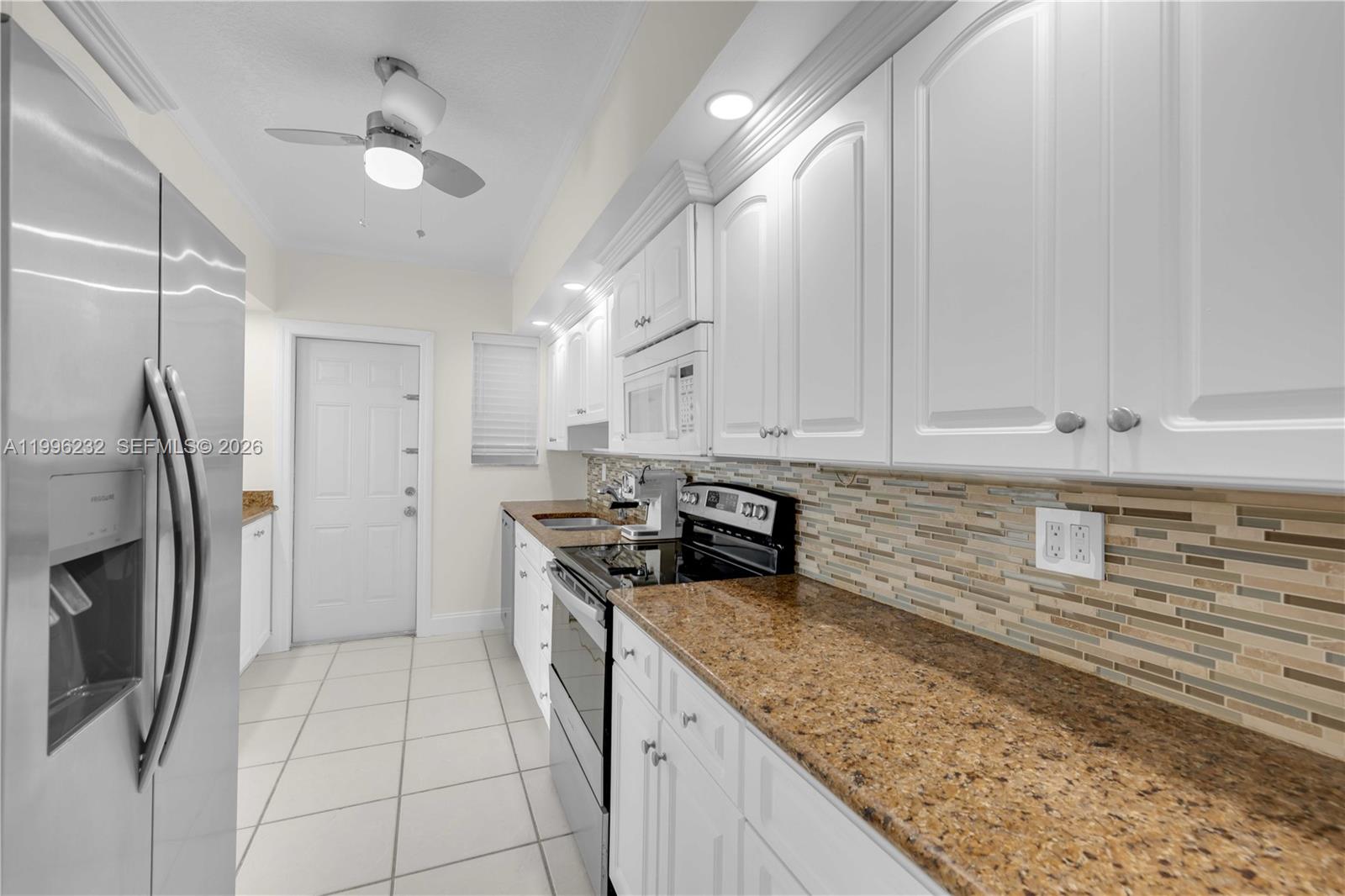 WOODLAKE APTS CONDO - Residential