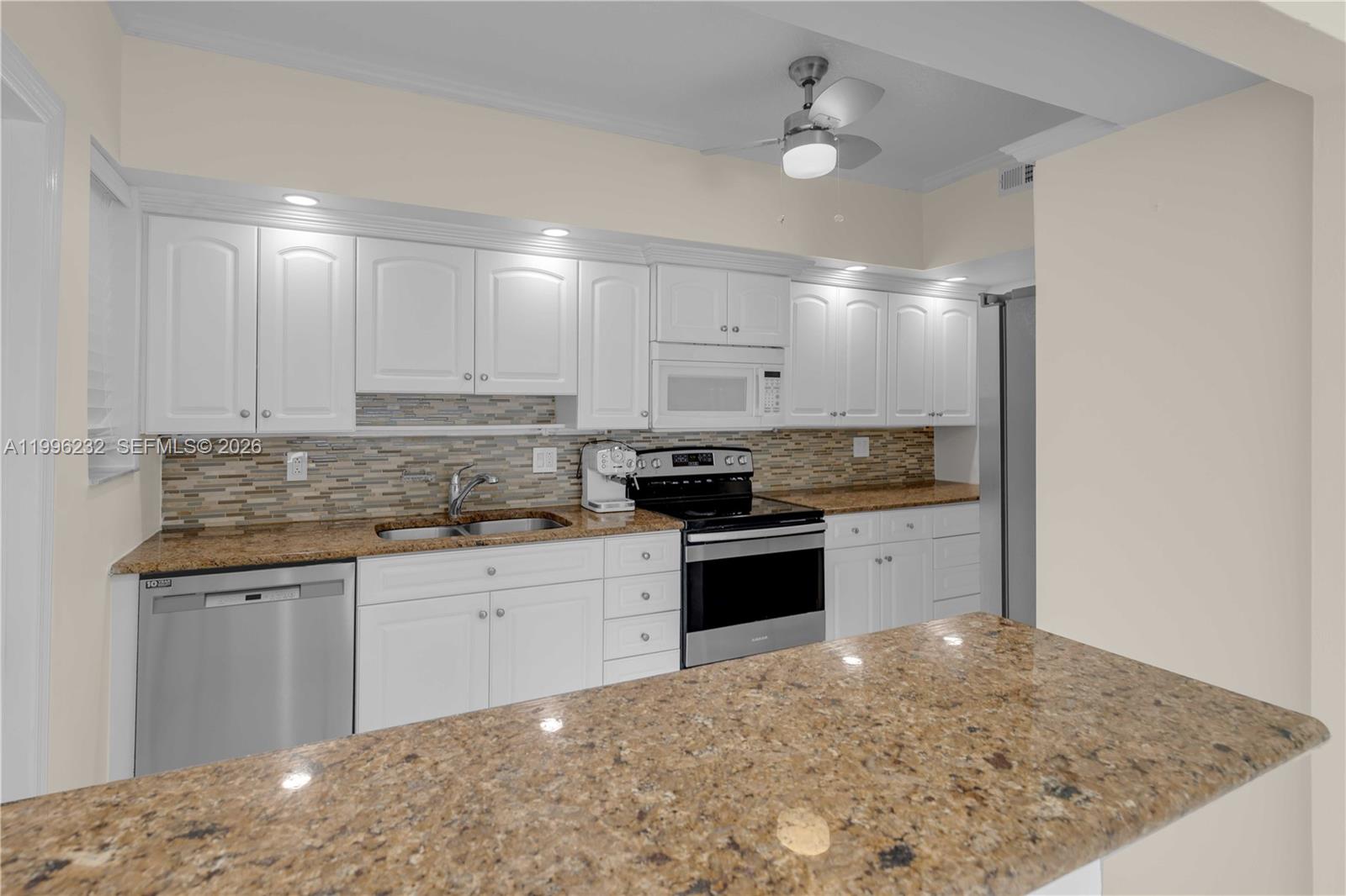 WOODLAKE APTS CONDO - Residential