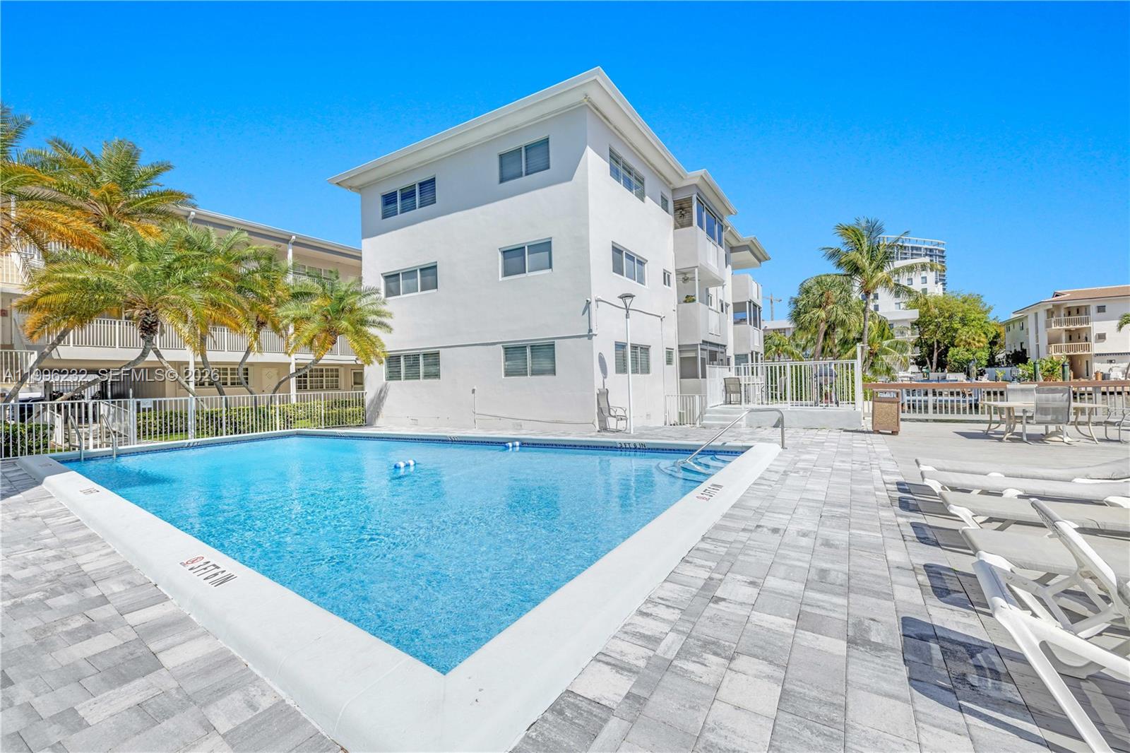 WOODLAKE APTS CONDO - Residential