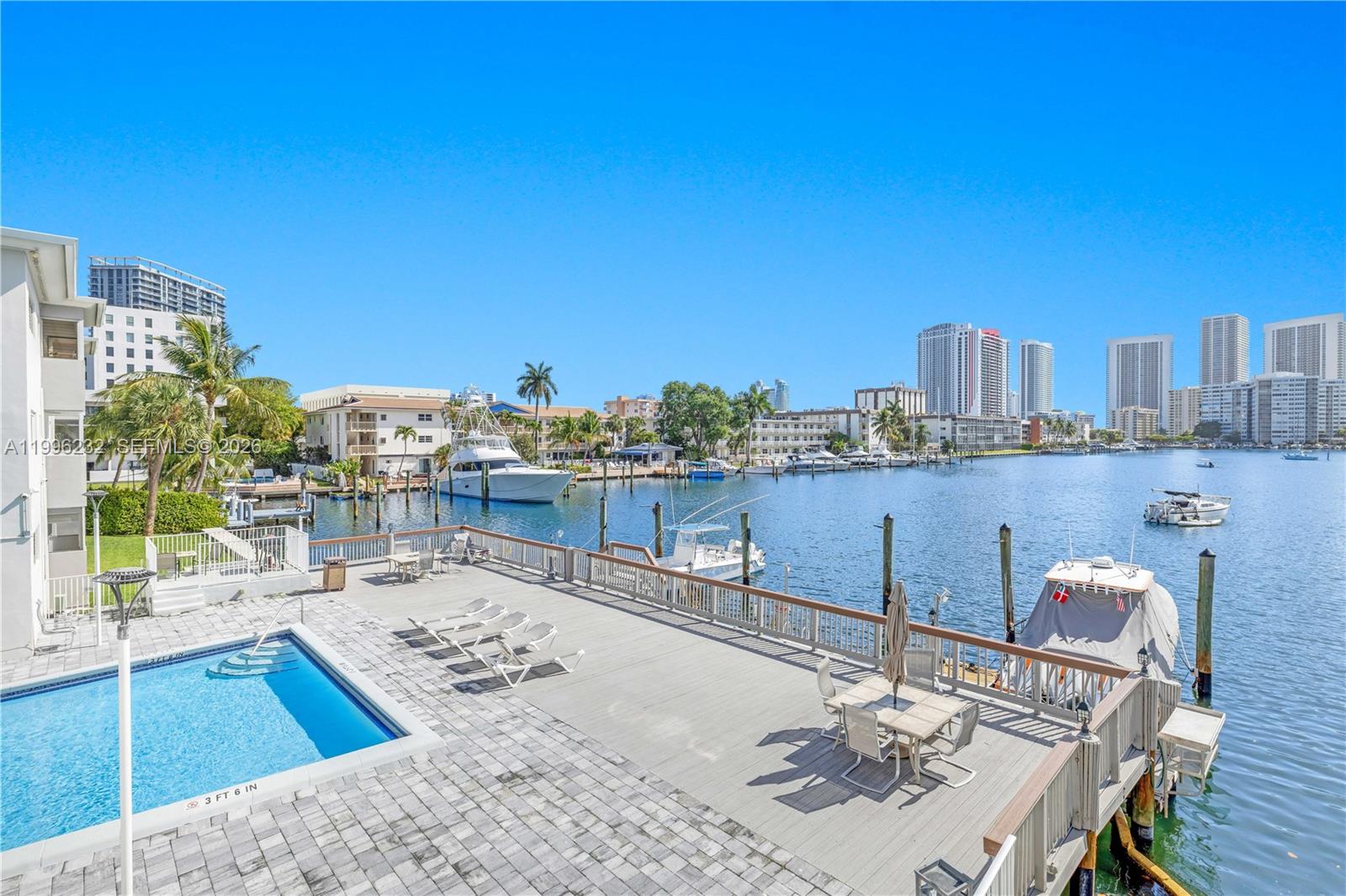 WOODLAKE APTS CONDO - Residential