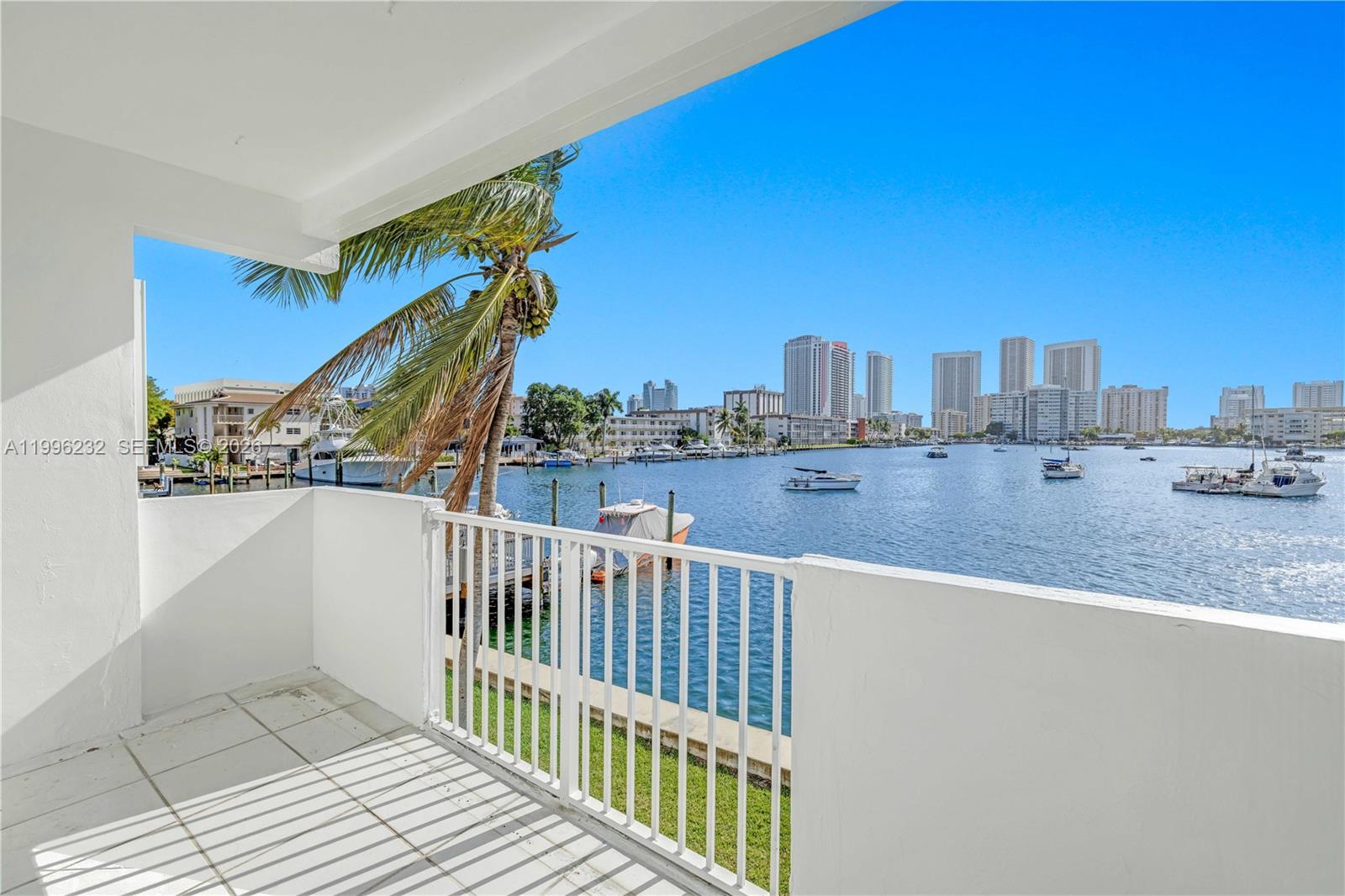 WOODLAKE APTS CONDO - Residential