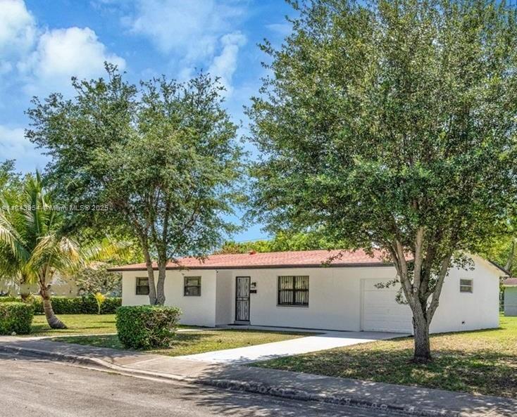 UNIVERSITY GARDENS SUB NO - Residential Lease