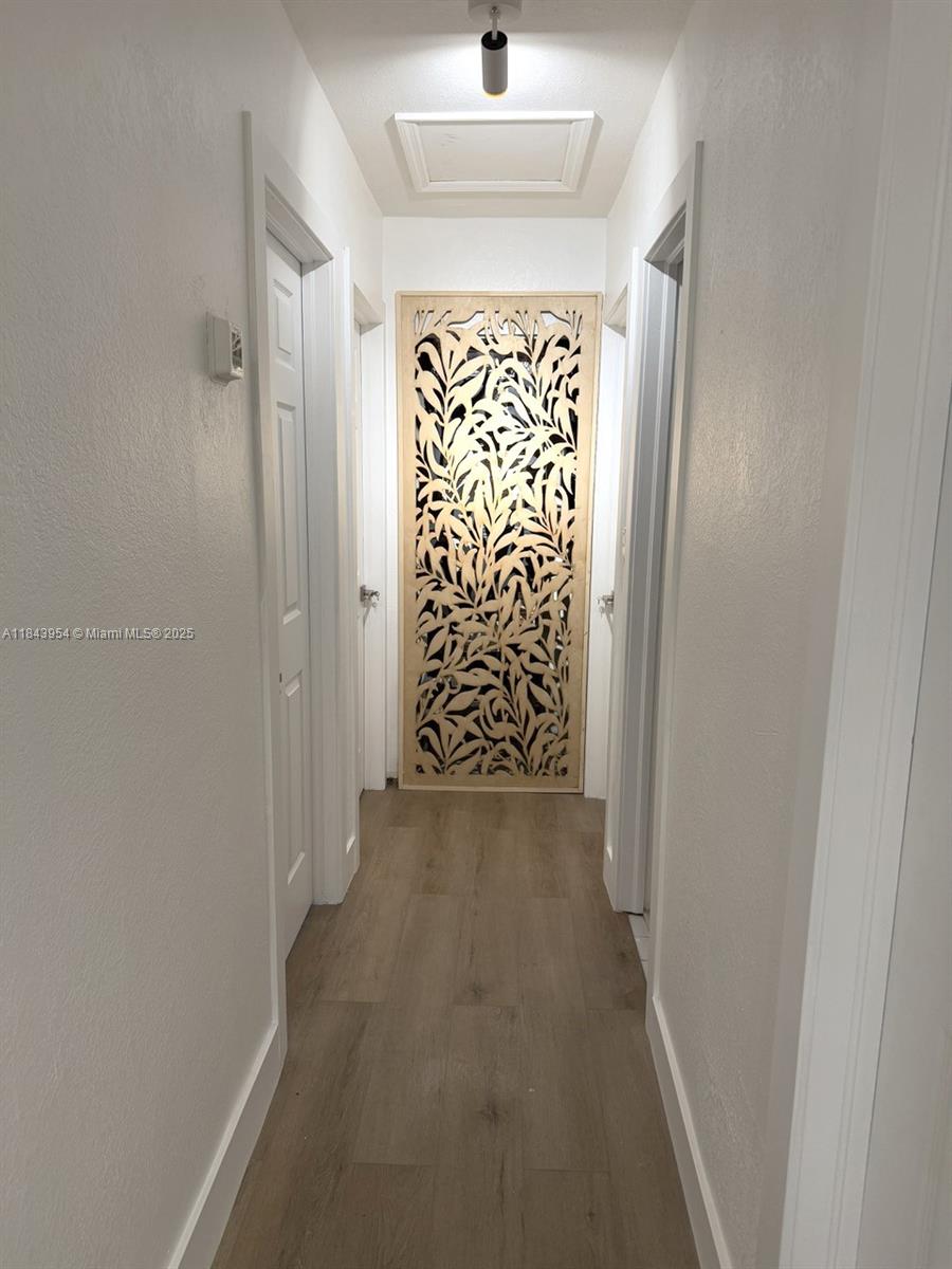 UNIVERSITY GARDENS SUB NO - Residential Lease
