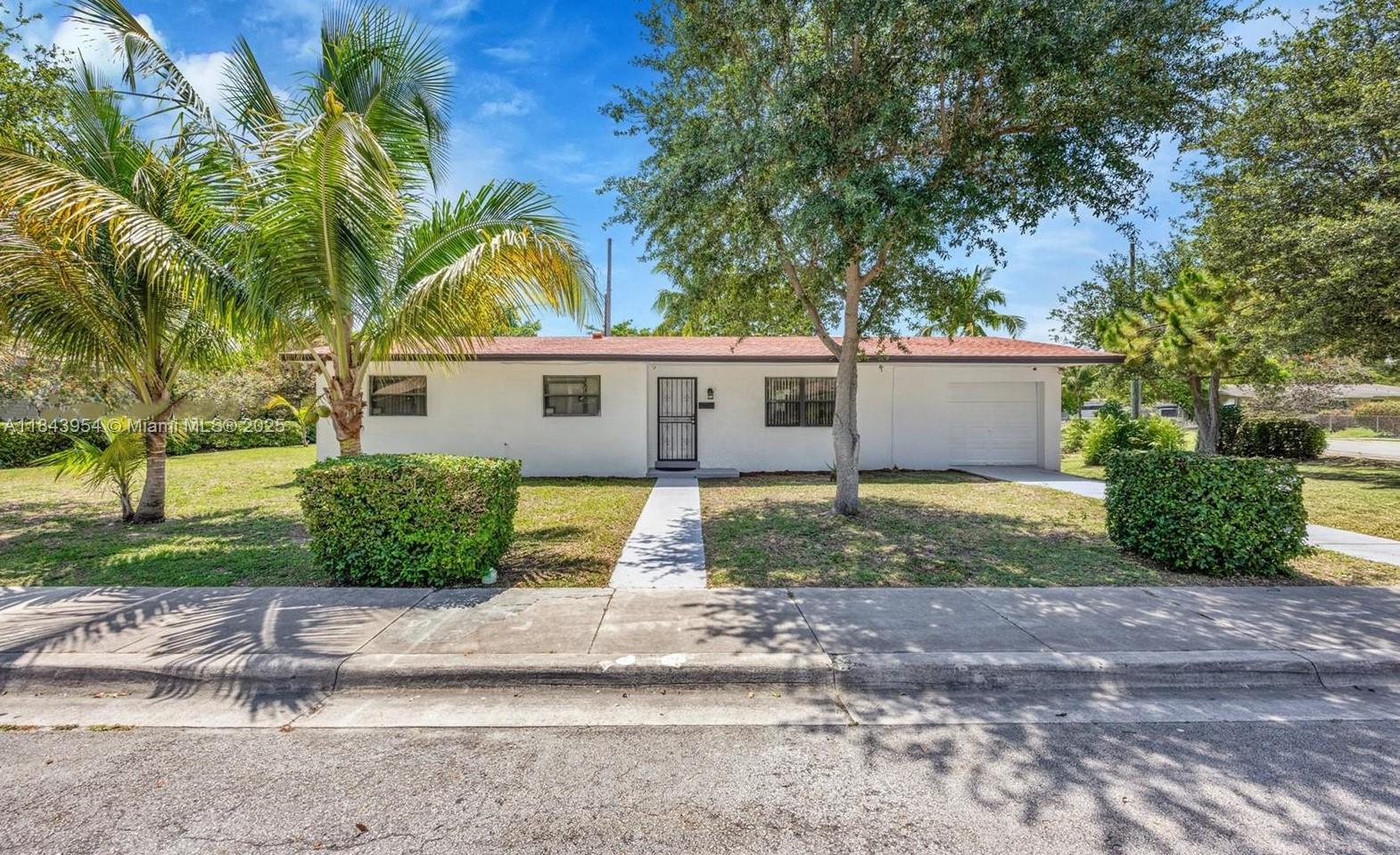 Be the first to live in this newly remodeled furnished home located waking distance from the University of Miami. The house offers 4 bedrooms 2 & 1/2 bathrooms for $5400 per month and offers an option of a total of 5 bedrooms at a rate of $6500 per month. A modern open floor plan is anchored by a kitchen which is as functional as it is fun. The entire home has new flooring, bathrooms are freshly designed, and washer and dryer are included in the home. Even the furniture is new, each room with a unique flare. Best price per room on the market. Waking distance from the University of Miami, close to the Metrorail, grocery stores and restaurants, this is the ideal location. If you are looking for a hassle-free place to live look no further. More photos to come.