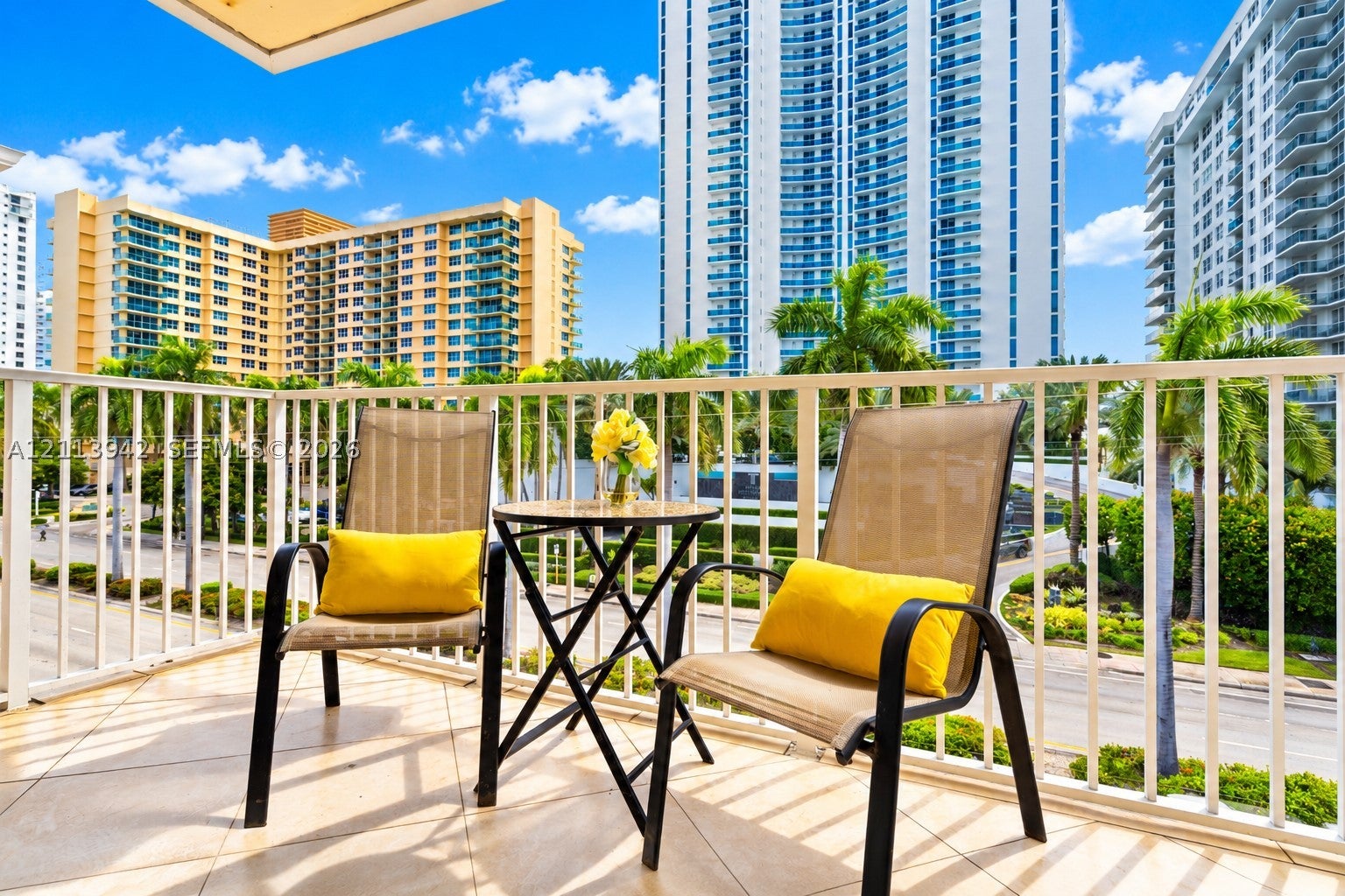 2710 S Ocean Dr 401