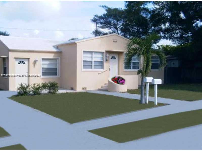 Beautifully updated unit for rent at 1715 Hayes Street, ideally located east of US-1 in the heart of Hollywood. Just minutes from Downtown, the beach, shopping, and casinos. Enjoy hardwood floors, modern kitchens, and spacious living areas in a stylish, comfortable setting. Perfect for those seeking a quiet, convenient location with easy access to all that South Florida has to offer. Move-in ready and waiting for you.