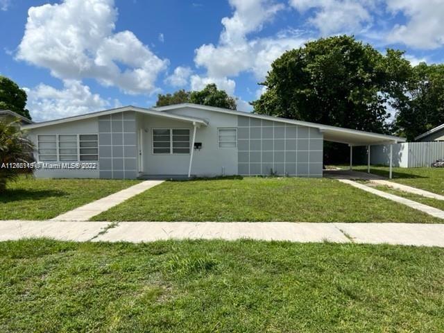 Very nice neighborhood, this home features three bedrooms, two baths with den or could be forth bedroom Beautiful white wood kitchen cabinets granite countertops, stainless steel appliances, New laminated floors, new paint interior and exterior, Beautiful updated bathrooms. Only 5 mins from stadium, rental application, back ground check, credit check required. Proof of income, two months security deposit. Section 8 okay.at Just bring tooth brush. ready to move in.