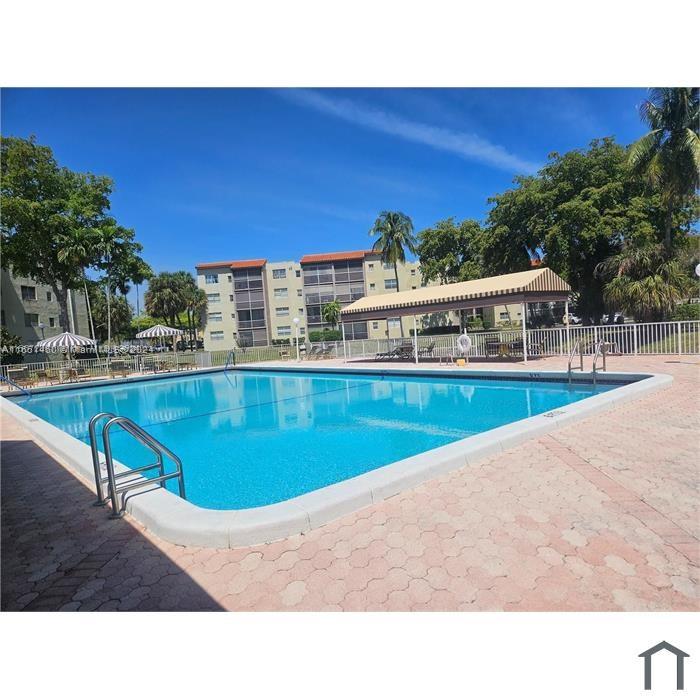 Rental Property at 1810 Sw 81st Ave 2401, North Lauderdale, Miami-Dade County, Florida - Bedrooms: 1 
Bathrooms: 2  - $1,848 MO.