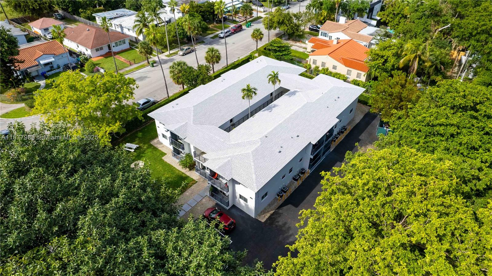 **MOVE IN SPECIAL FOR QUALIFIED APPLICANTS!** Move-in NOW with just 2 months.*Check out this wonderfully fresh and modern 1BD apartment within Miami’s MiMo District, and steps from Andiamo’s Pizza, and Chica Miami. This residence features grey wood toned flooring, kitchen with SS appliances & granite countertops, central air conditioning,chic bathroom, IMPACT windows/doors, spacious bedroom, and private balcony overlooking the garden. This building features gated entrance, 1 FREE secured parking spot, on-site laundry, and BBQ area! Pets welcomed! Great price for this highly sought after neighborhood! Check out the VIRTUAL TOUR!New photos coming soon!