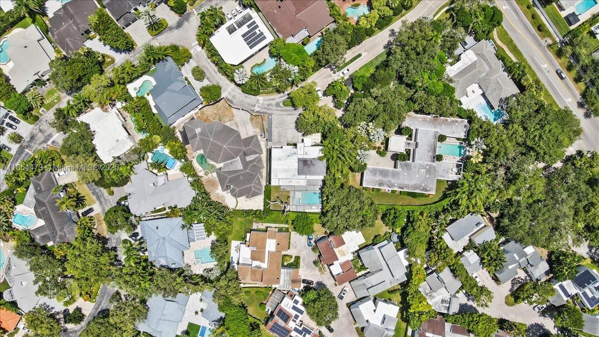 OAK HAMMOCK ESTATES - Residential