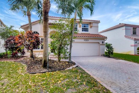 A home in Lake Worth