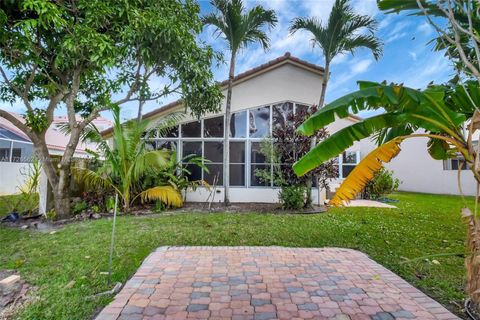 A home in Lake Worth