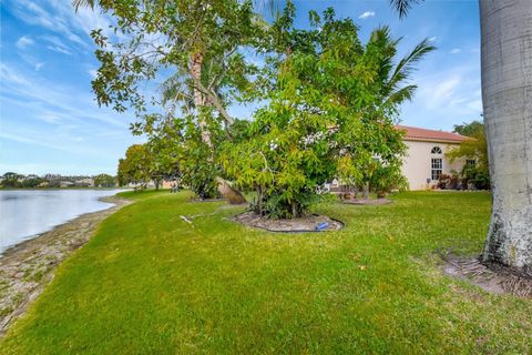 A home in Lake Worth