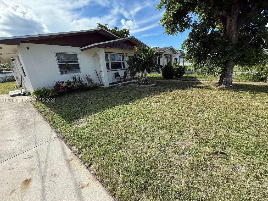 Photo of 1930 SW 57th Ave #1930, West Park, FL 33023 (MLS # A12014829)