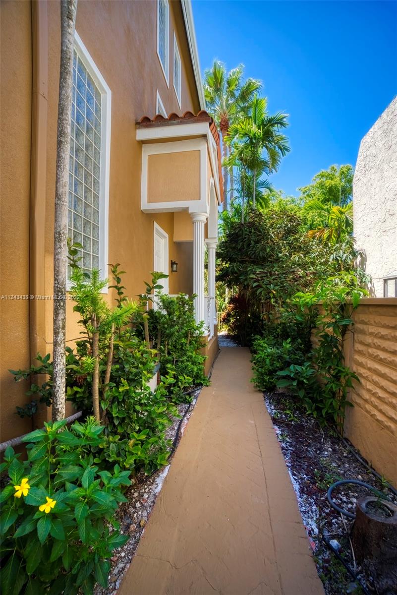 Photo 56 of 58 of 3901 NE 170th St 3901 townhome