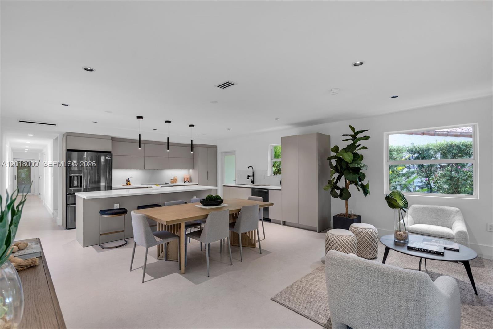 C GABLES GRANADA SEC REV - Residential