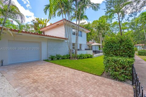 Photo of 1203 Madrid St, Coral Gables, FL 33134 (MLS # A12018009)