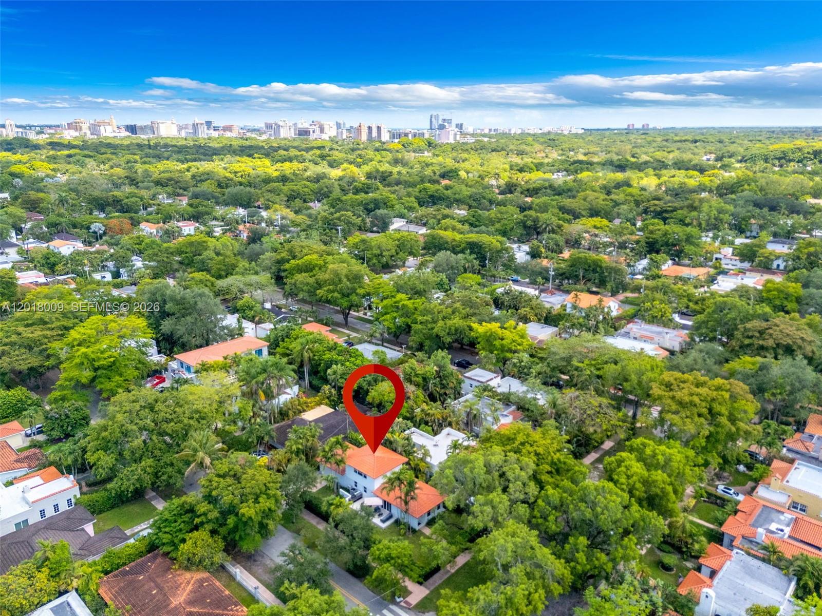 C GABLES GRANADA SEC REV - Residential