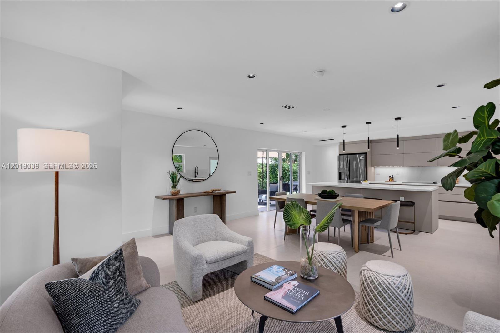 C GABLES GRANADA SEC REV - Residential