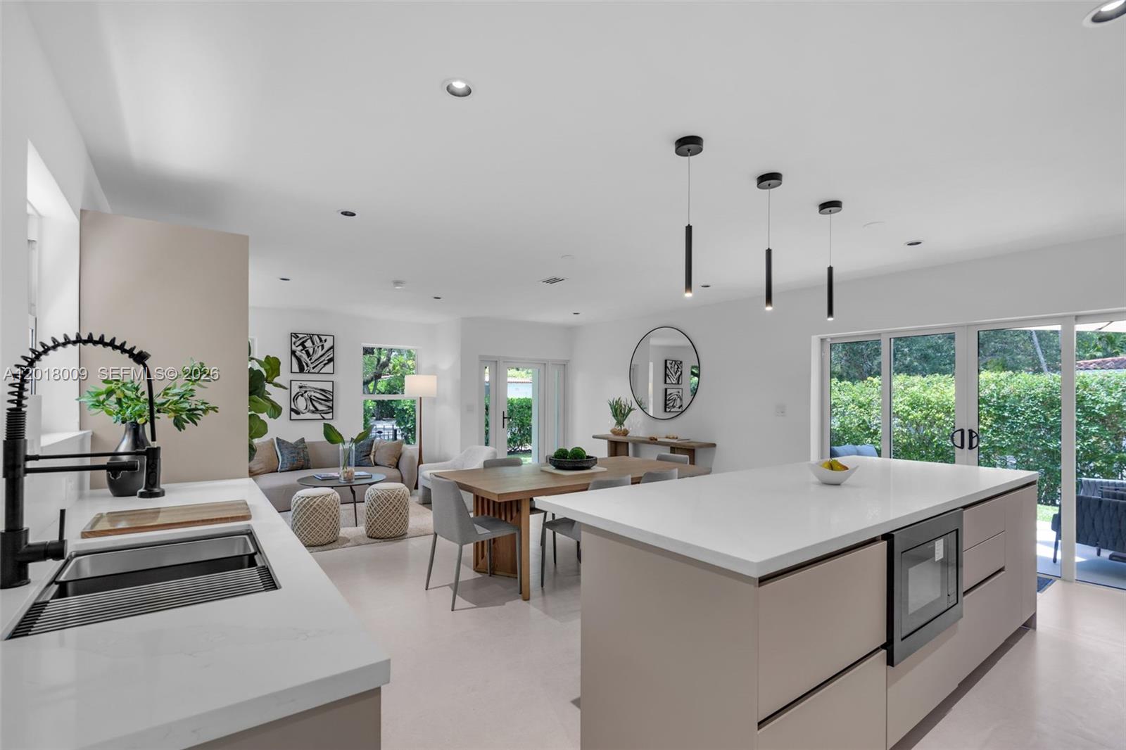 C GABLES GRANADA SEC REV - Residential