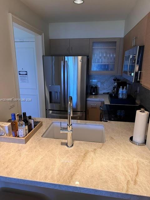 G B RESORT CONDO HOTEL - Residential