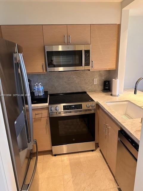 G B RESORT CONDO HOTEL - Residential