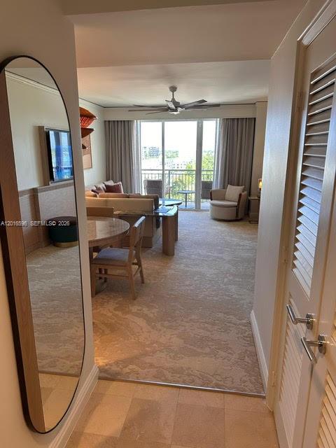 G B RESORT CONDO HOTEL - Residential