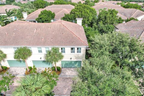 A home in Cooper City