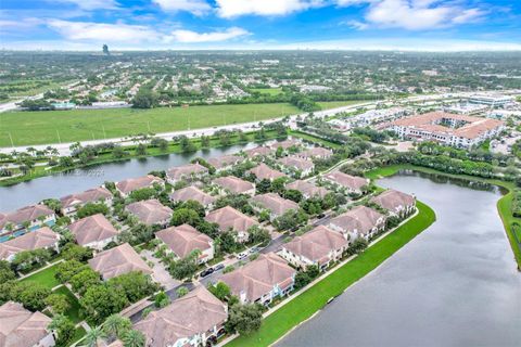 A home in Cooper City