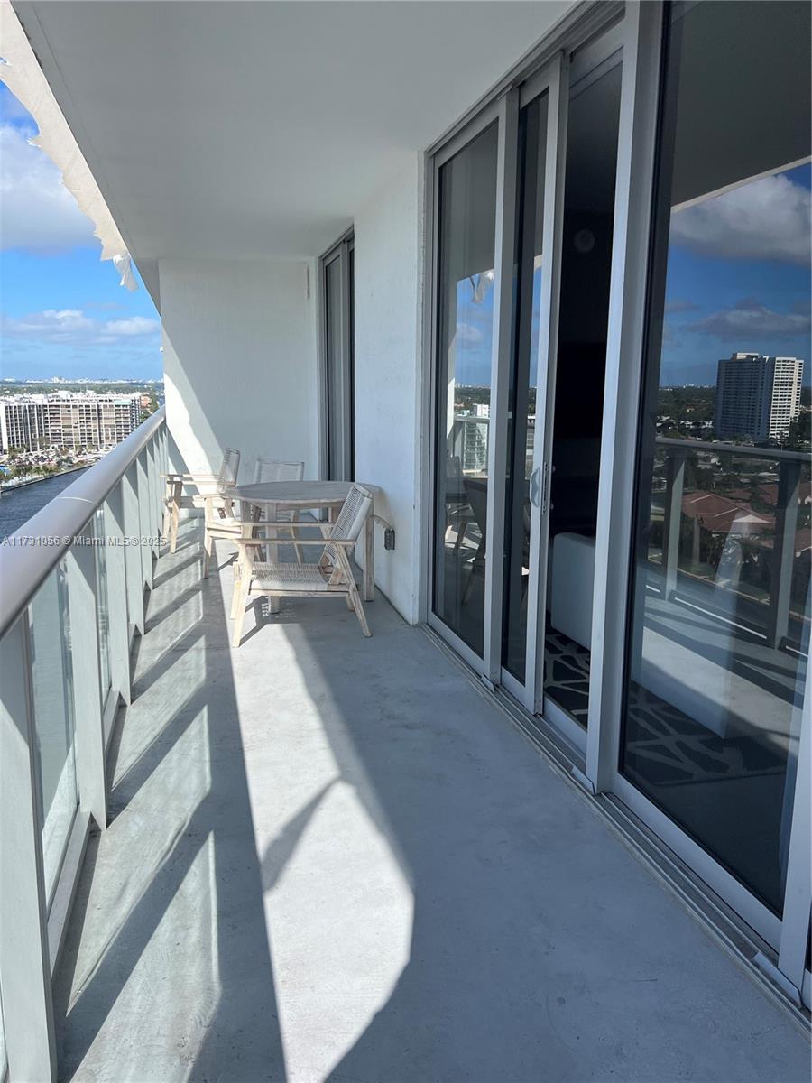 4010 SOUTH OCEAN CONDO - Residential