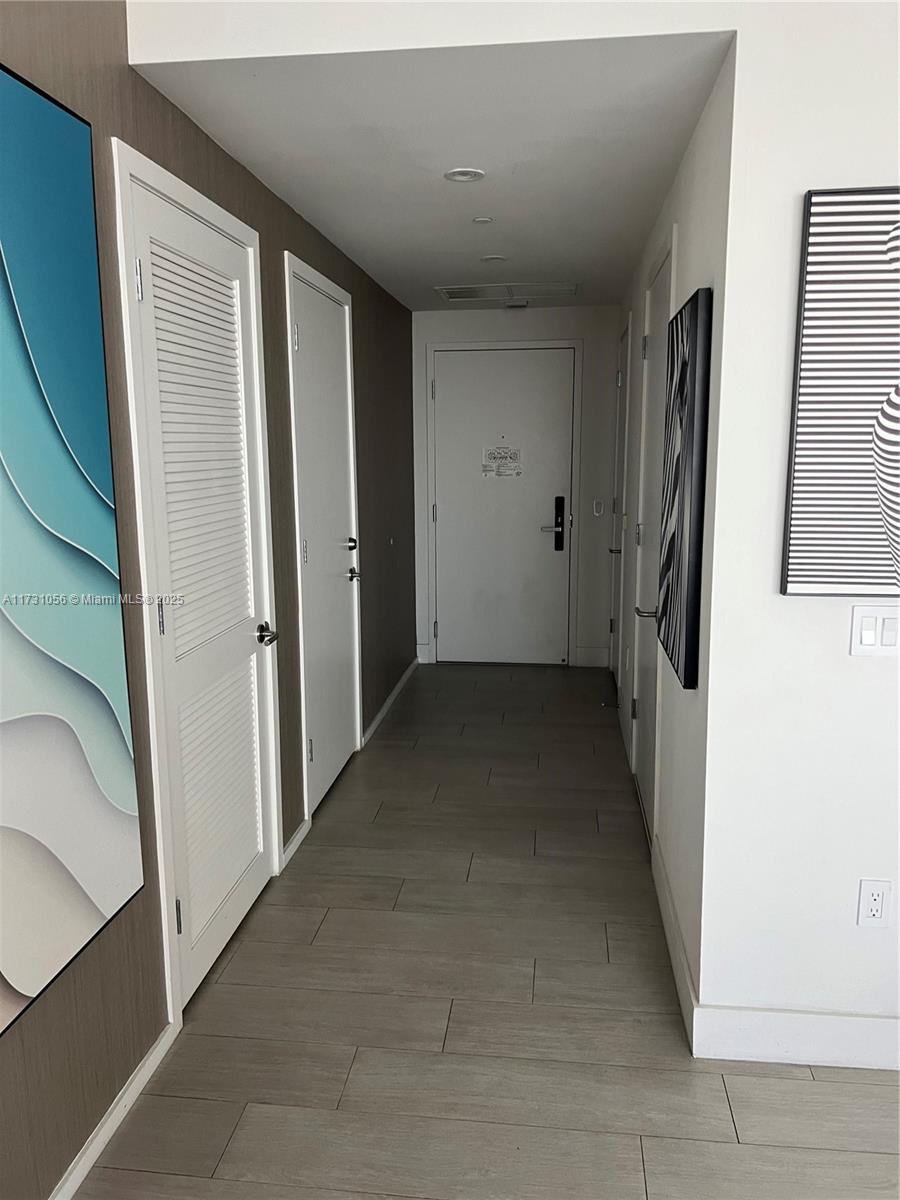 4010 SOUTH OCEAN CONDO - Residential