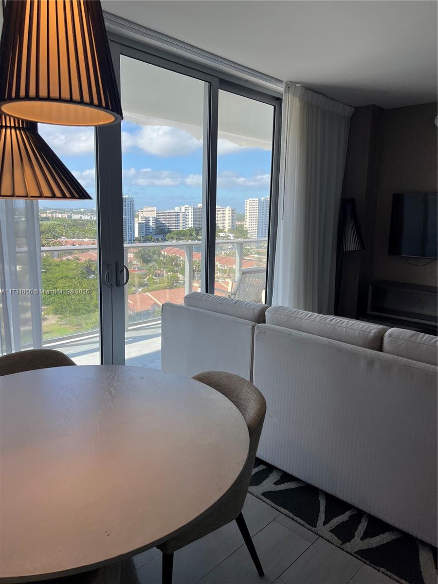 4010 SOUTH OCEAN CONDO - Residential