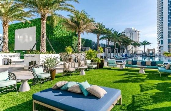 4010 SOUTH OCEAN CONDO - Residential