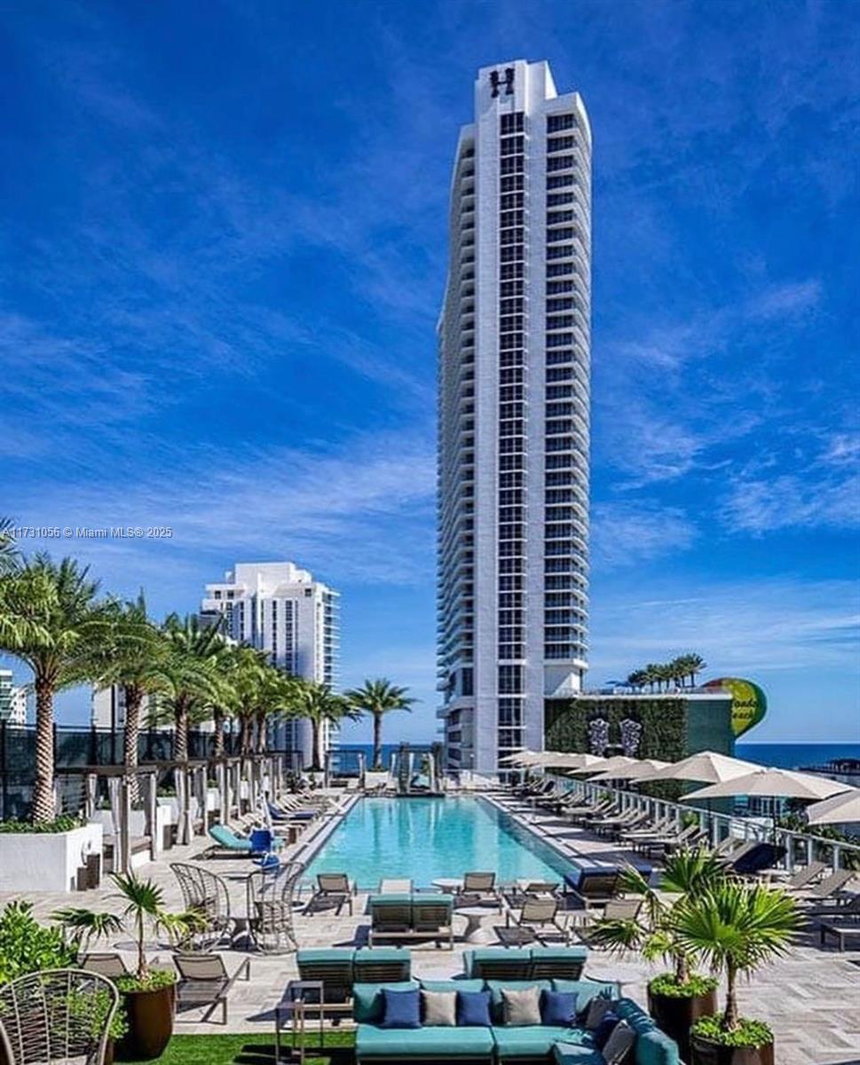 4010 S Ocean Dr R1206