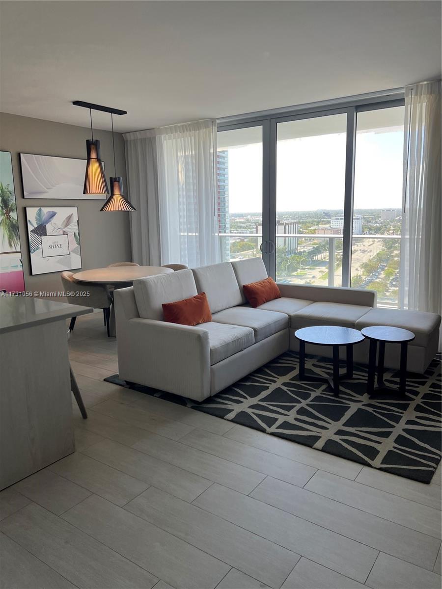 4010 SOUTH OCEAN CONDO - Residential