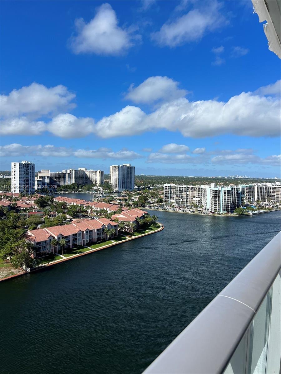 4010 SOUTH OCEAN CONDO - Residential