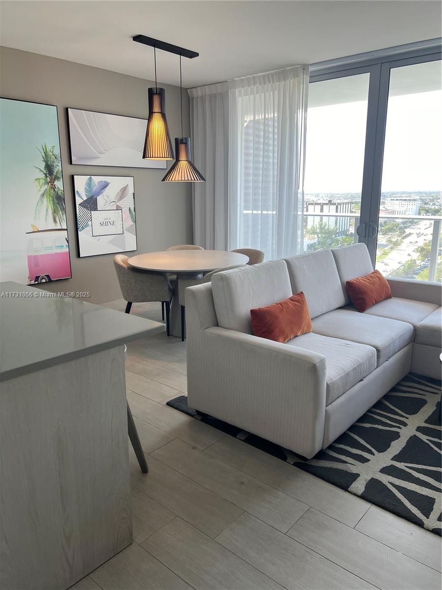 4010 SOUTH OCEAN CONDO - Residential