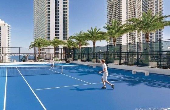 4010 SOUTH OCEAN CONDO - Residential