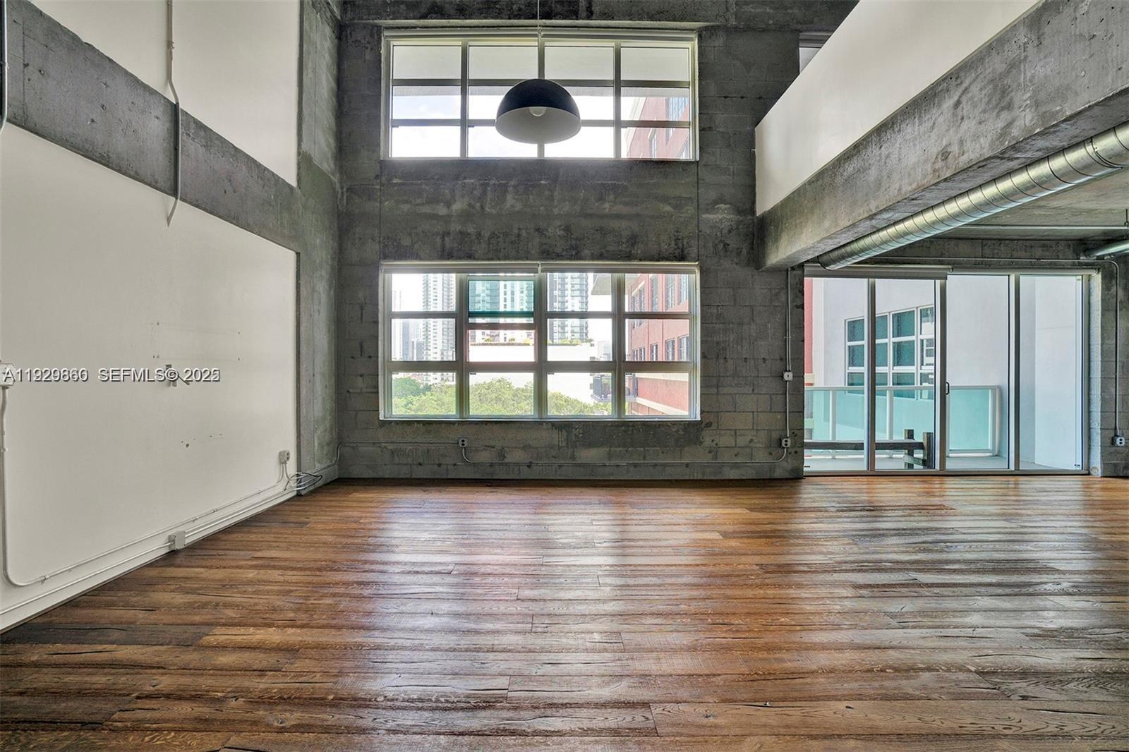 PARC LOFTS CONDO - Residential