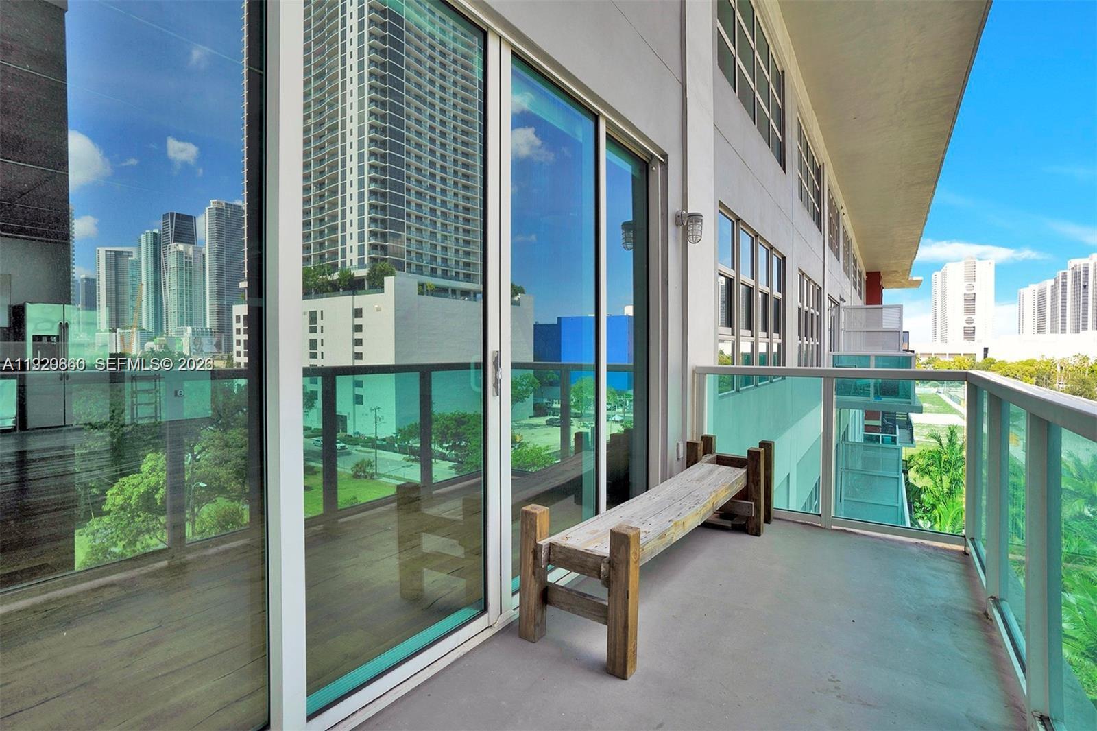 PARC LOFTS CONDO - Residential