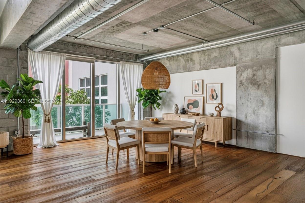 PARC LOFTS CONDO - Residential