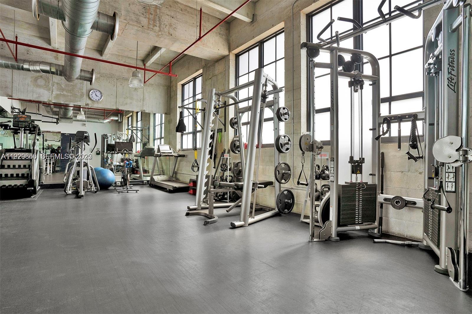 PARC LOFTS CONDO - Residential